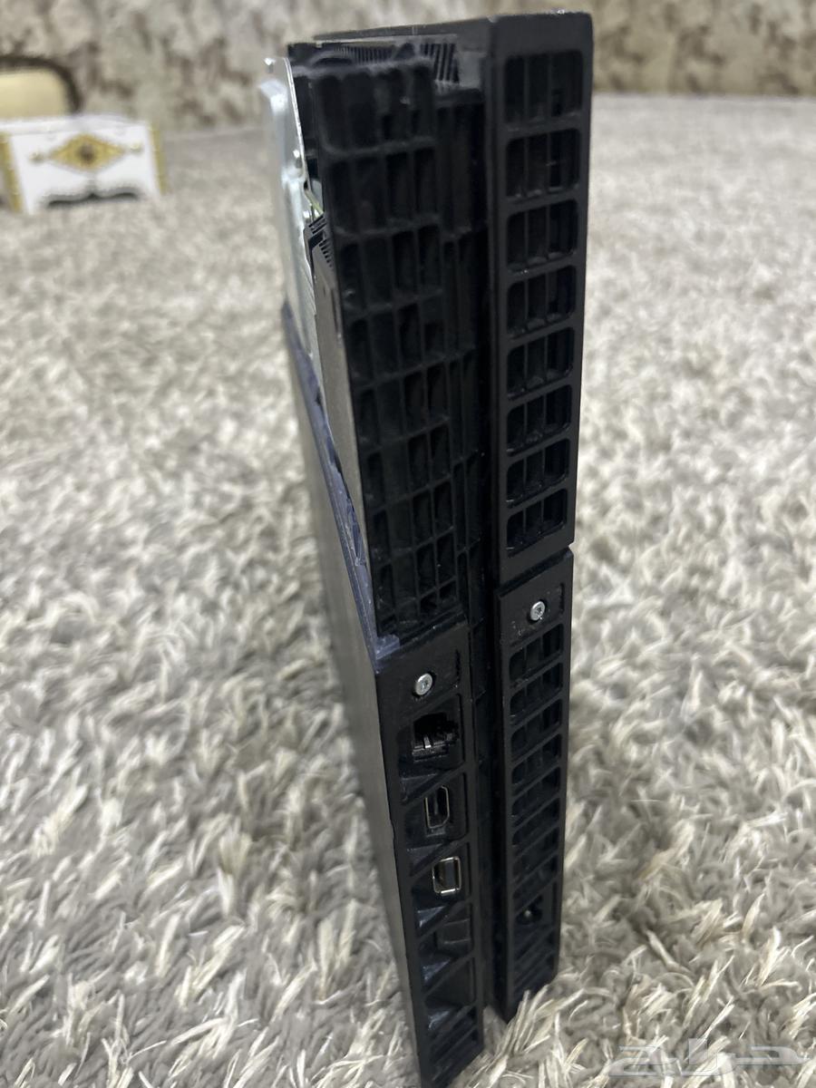 سوني 4 برو للبيع مستعمل64391229291777111