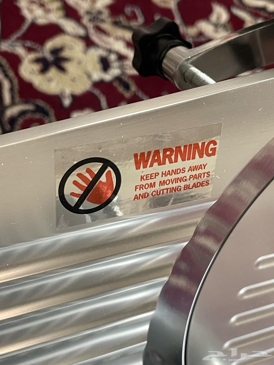 Mortadella Slicer64382114445827113