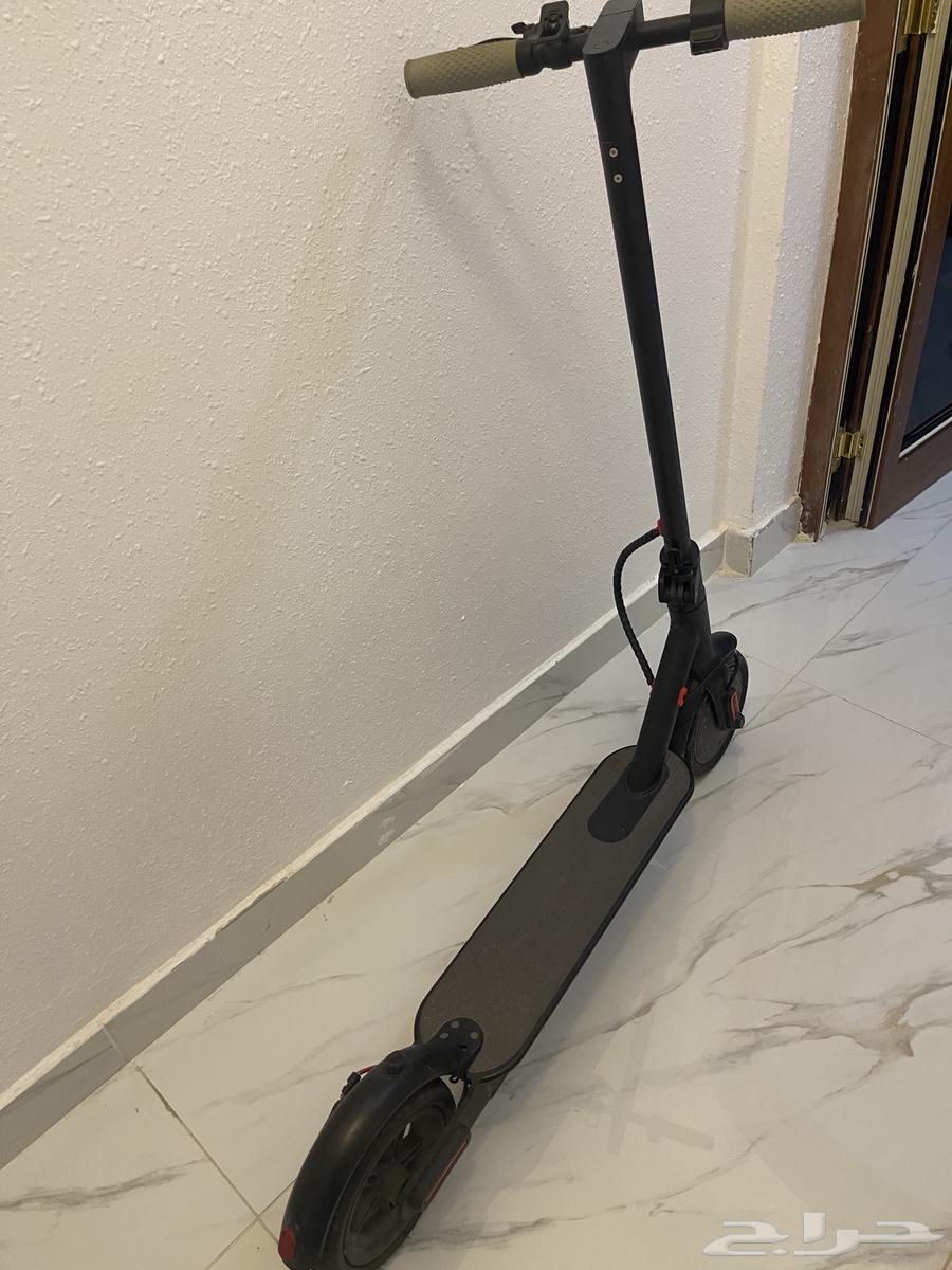 اسكوتر كهربائي للبيع64391508604931111
