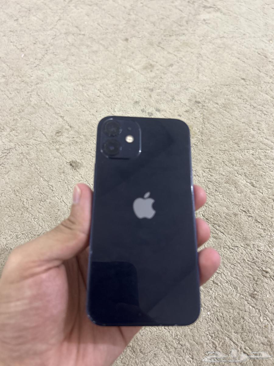 آيفون 12 مني64379195758851112