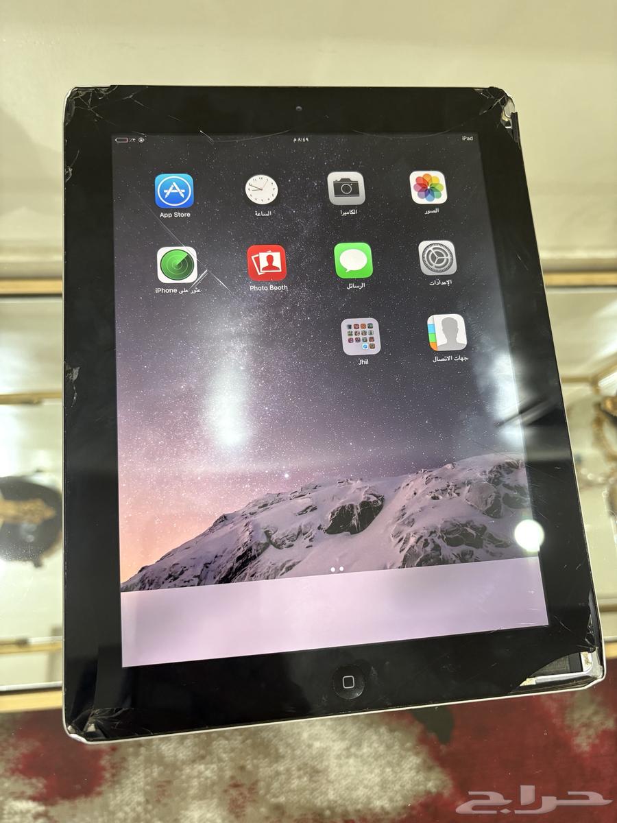 ايباد للبيع64391508627842112