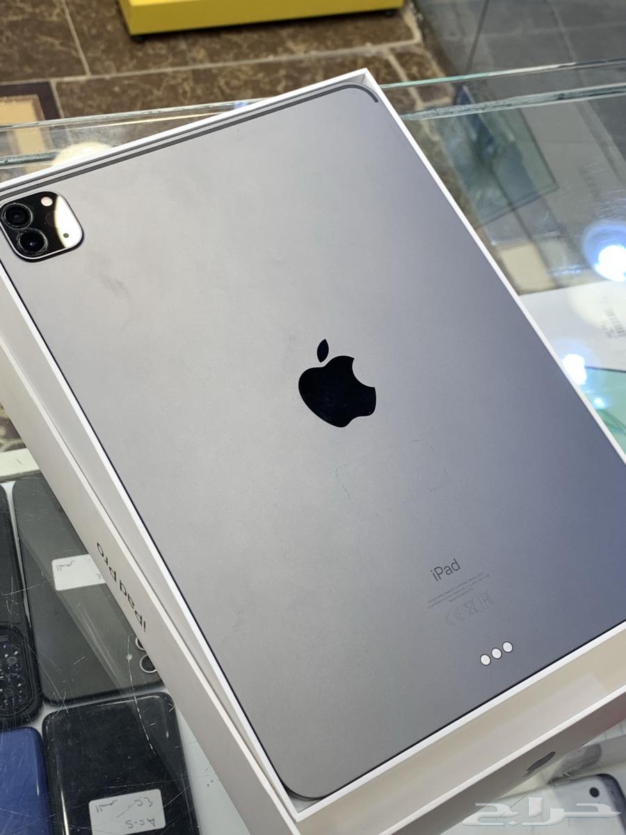 ايباد 11 برو64389045425667111
