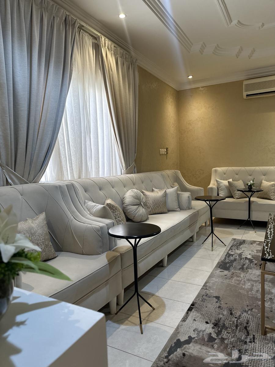 كنب وطاولة ضيافة64383746644227114