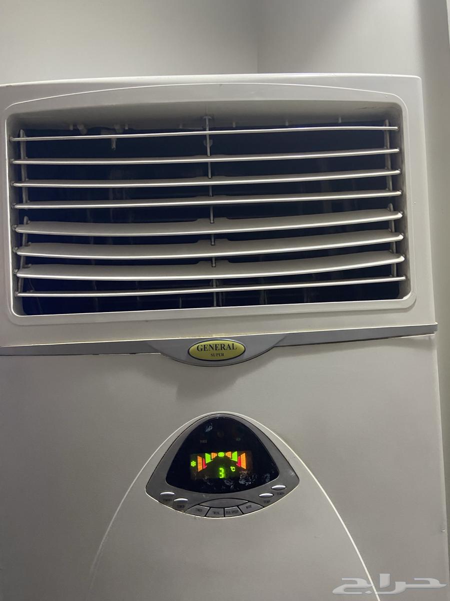 مكيف دولاب جنرال64383857620865110
