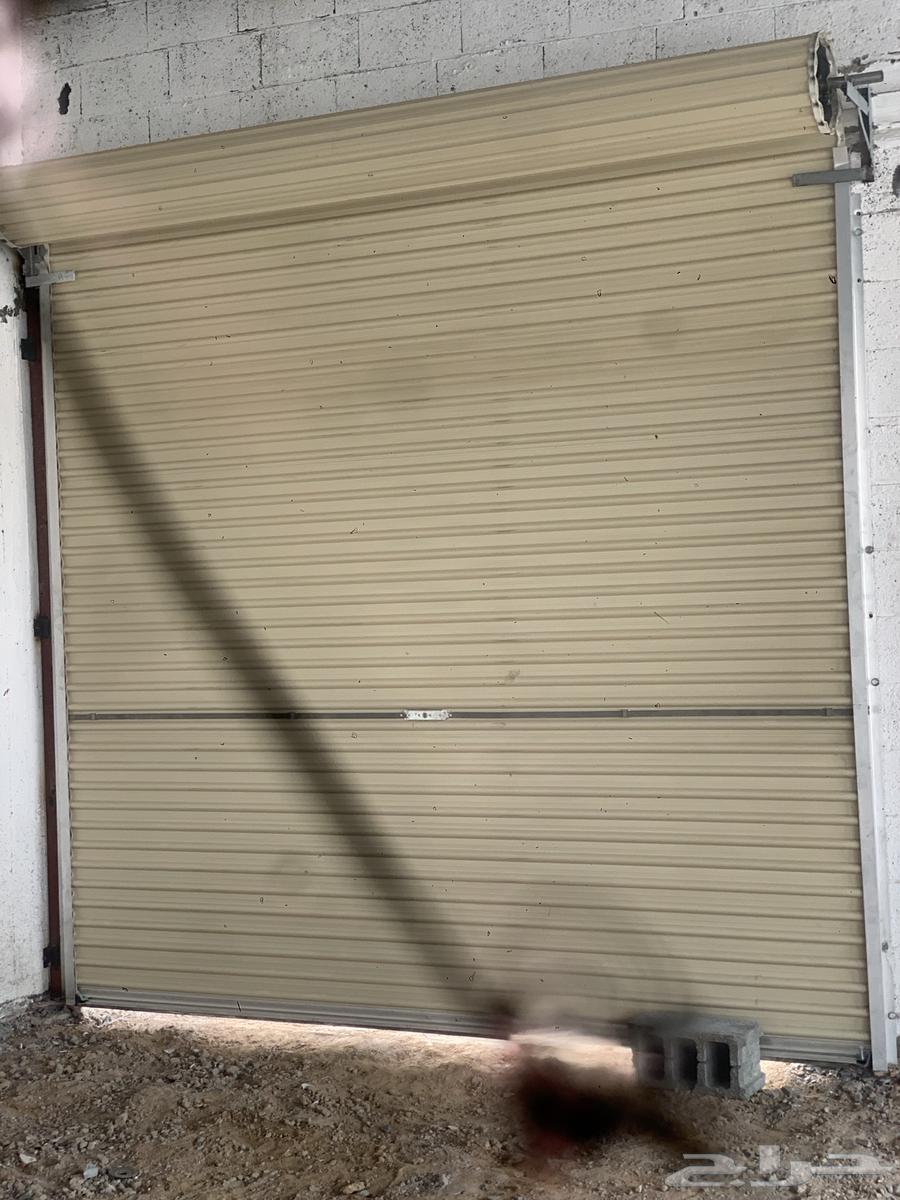 Roll gate - garage gate64389086611585110