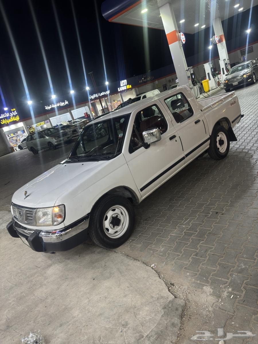 للبيع ددسن 2002 جي ال64531309024642110