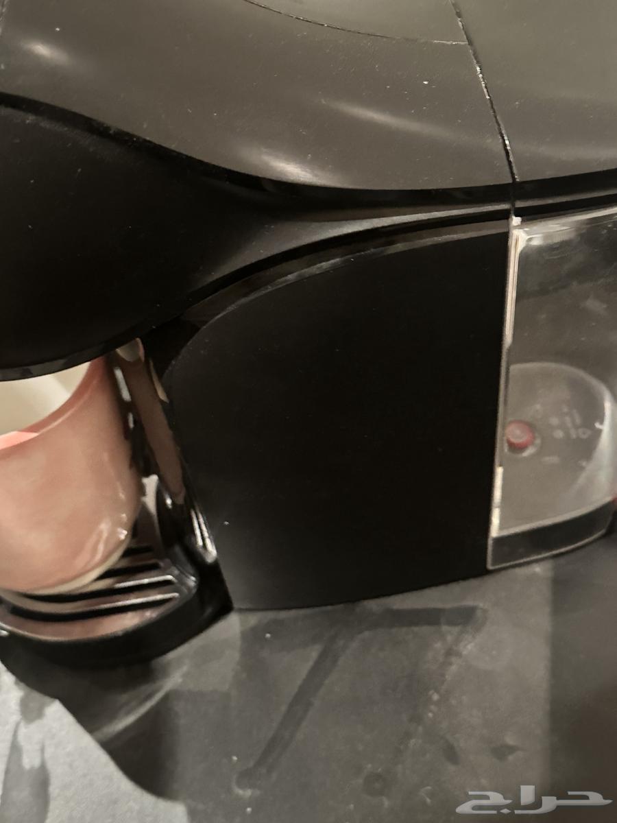 مكينة قهوة من دوليتشي64379079378561111