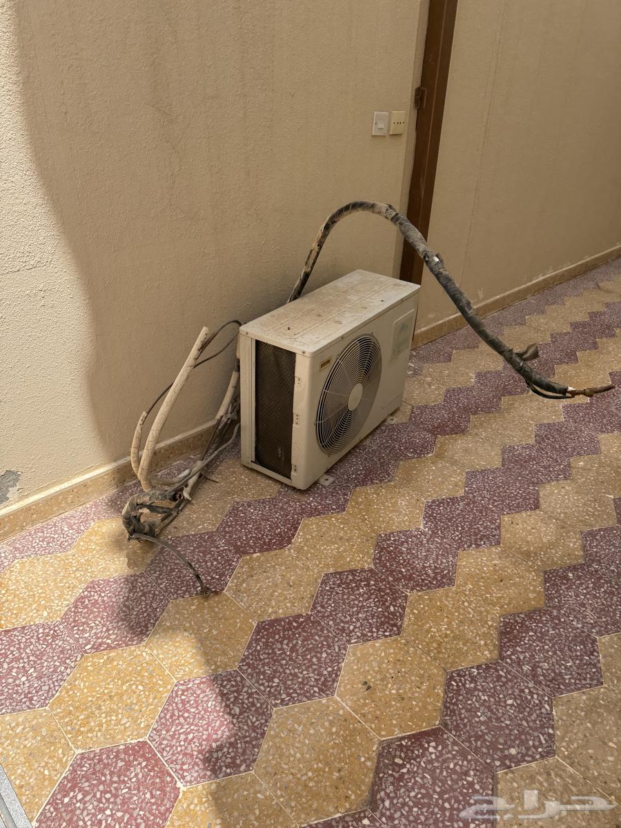 مكيف للبيع64381878578562111