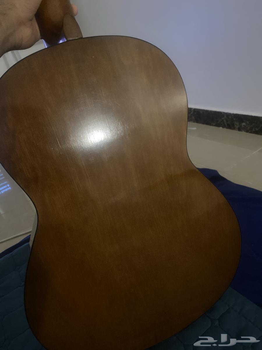 جيتار ياماها cx4064377929891202112