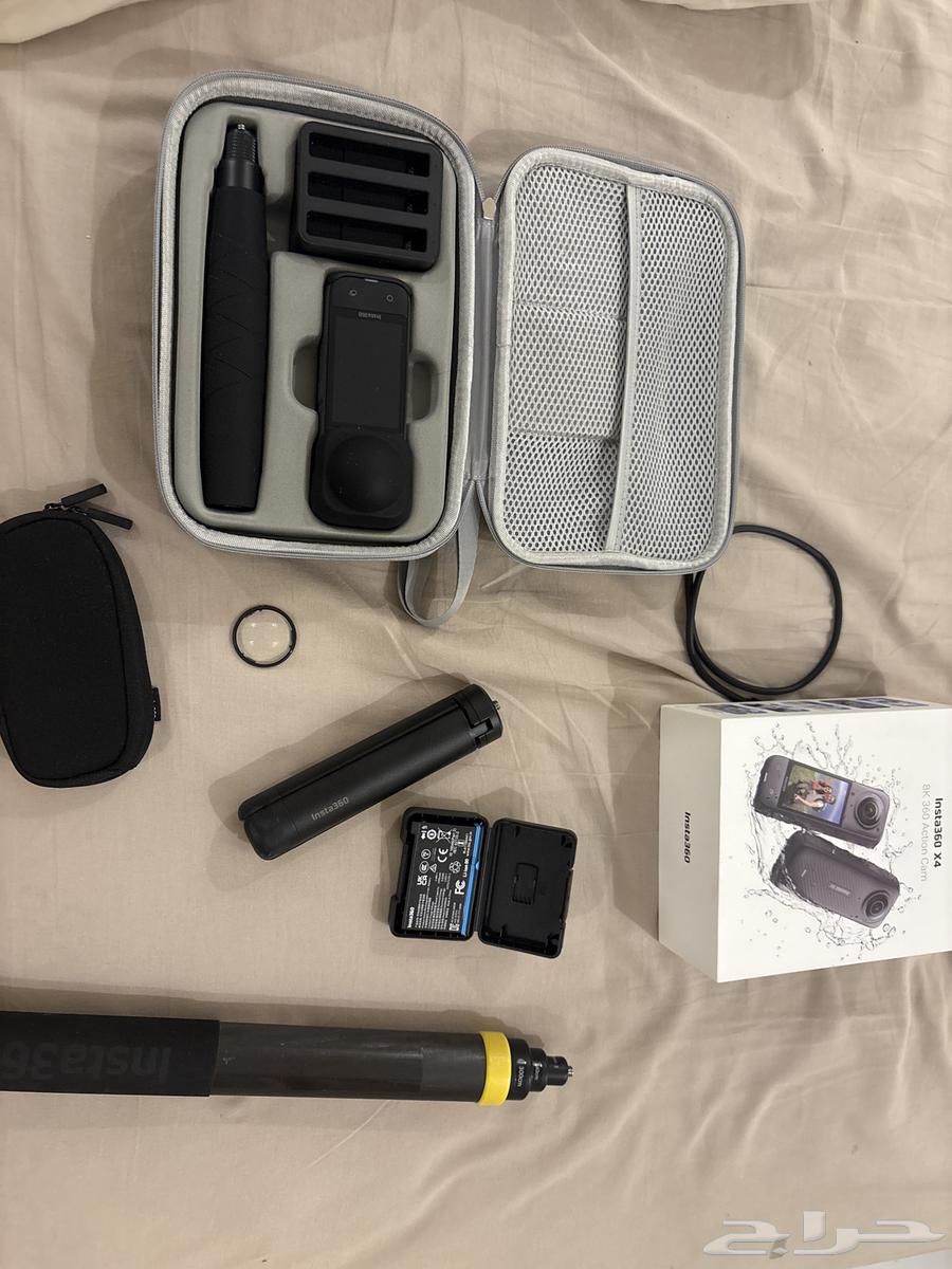 insta360 x4 camera64379181286785110