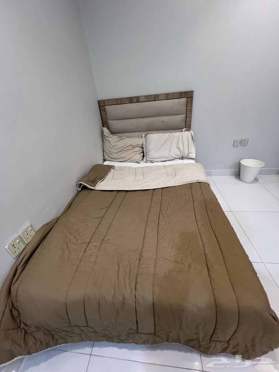 للبيع كنب وسراير بالمراتب مستعجل حي المروج64392388329473114