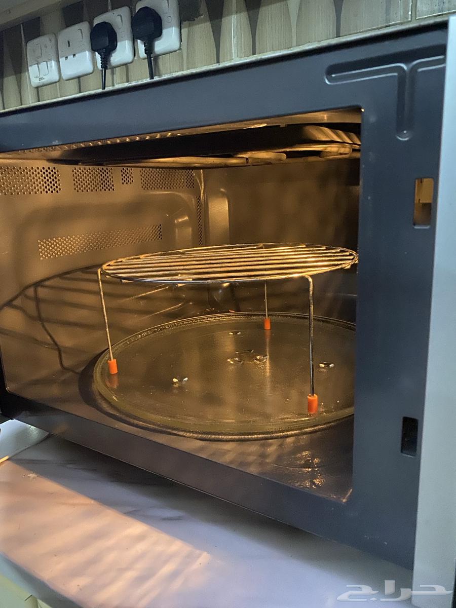 مكرويف ما شاء الله تبارك شبه جديد ما شاء الله تبارك64386668804867111