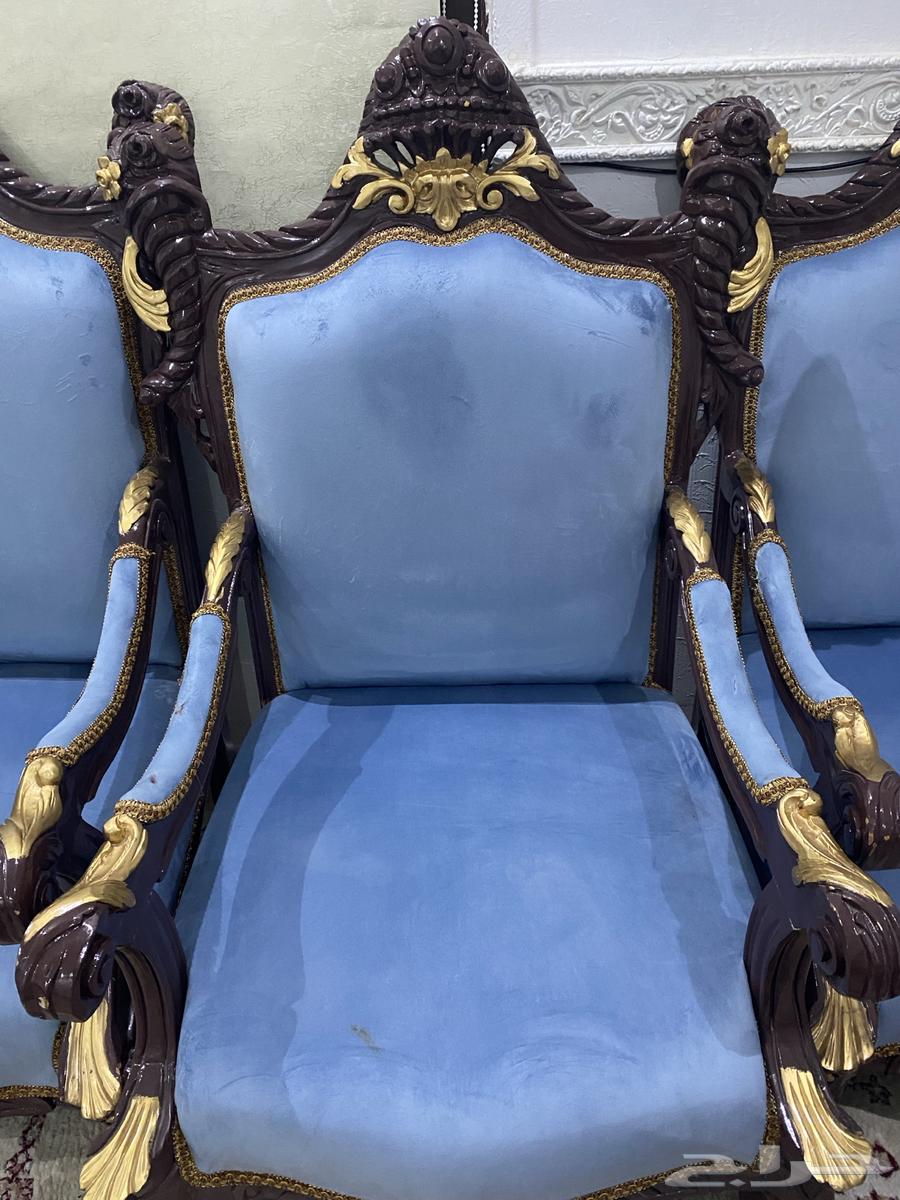 كراسي ملكيه للبيع64387522948227110