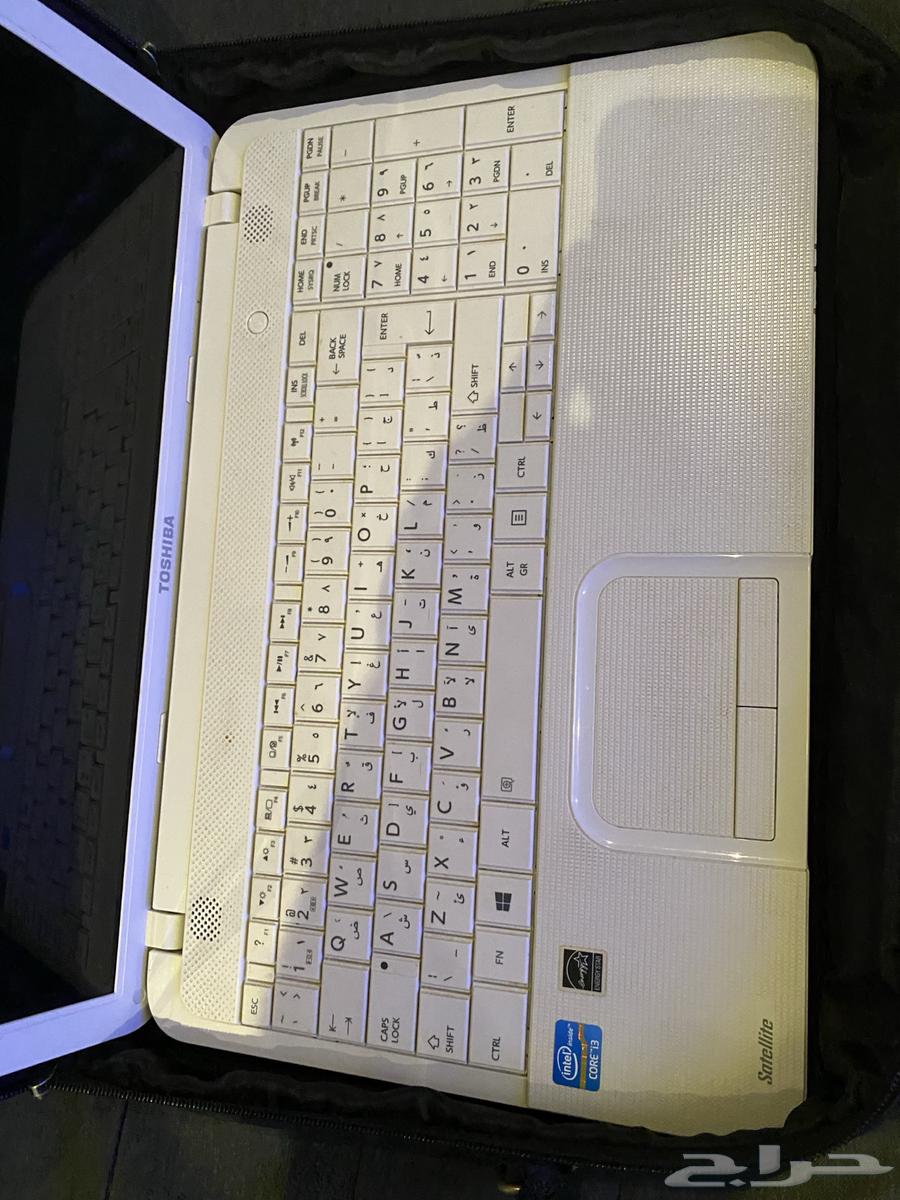 لابتوب توشيبا للبيع64378061752065113