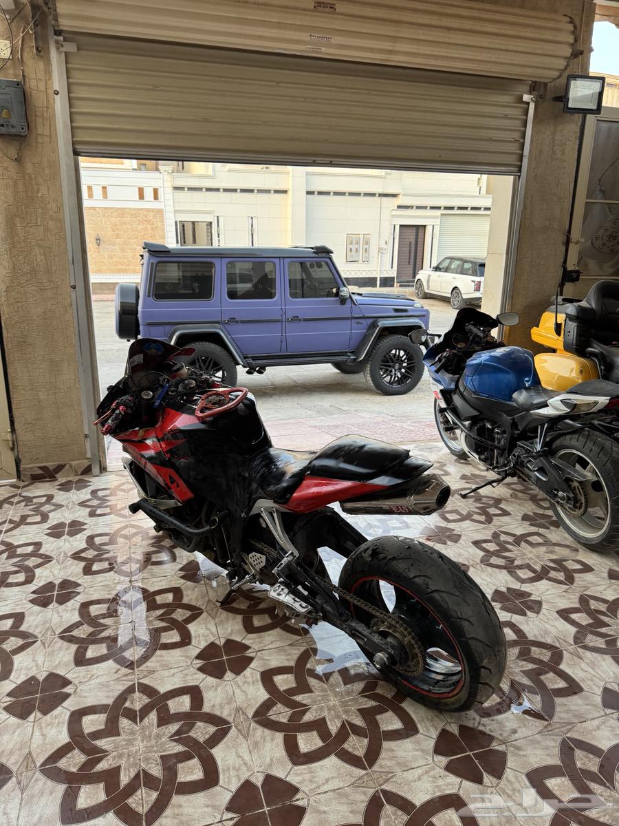 دباب هوندا في صدمه خفيفه64533276931969112