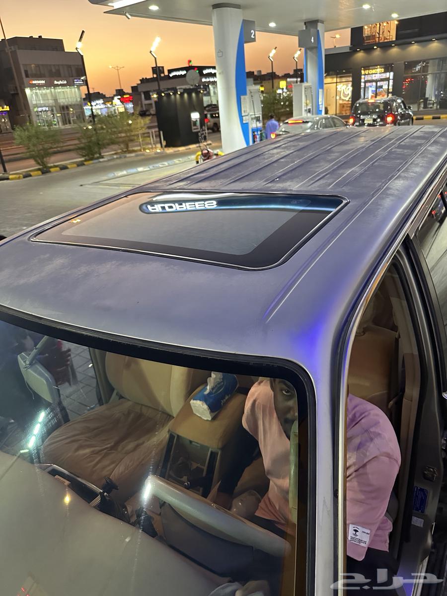 فتك باترول 2005 سوبر سفاري64534042930562113