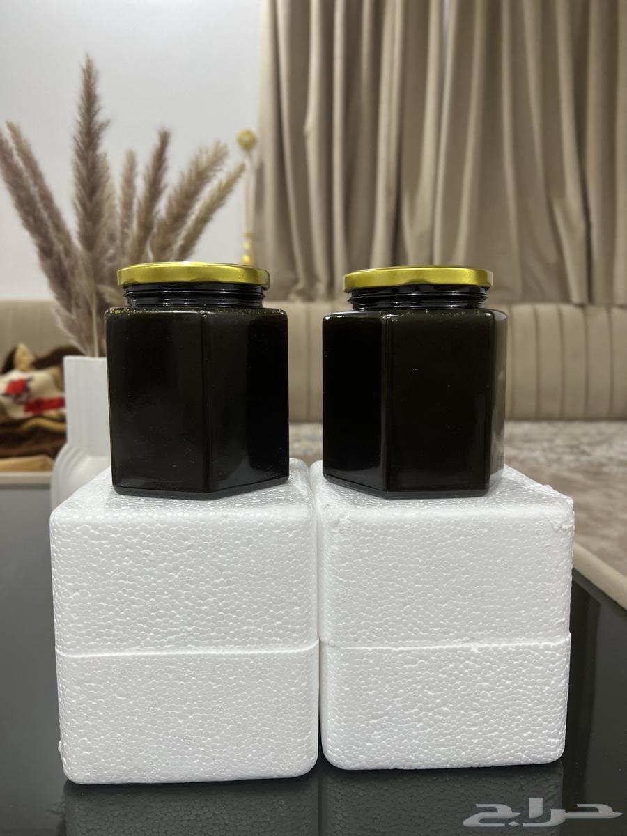 عسل سمره اصلي ف ذمتي شي طيب64380390177921114