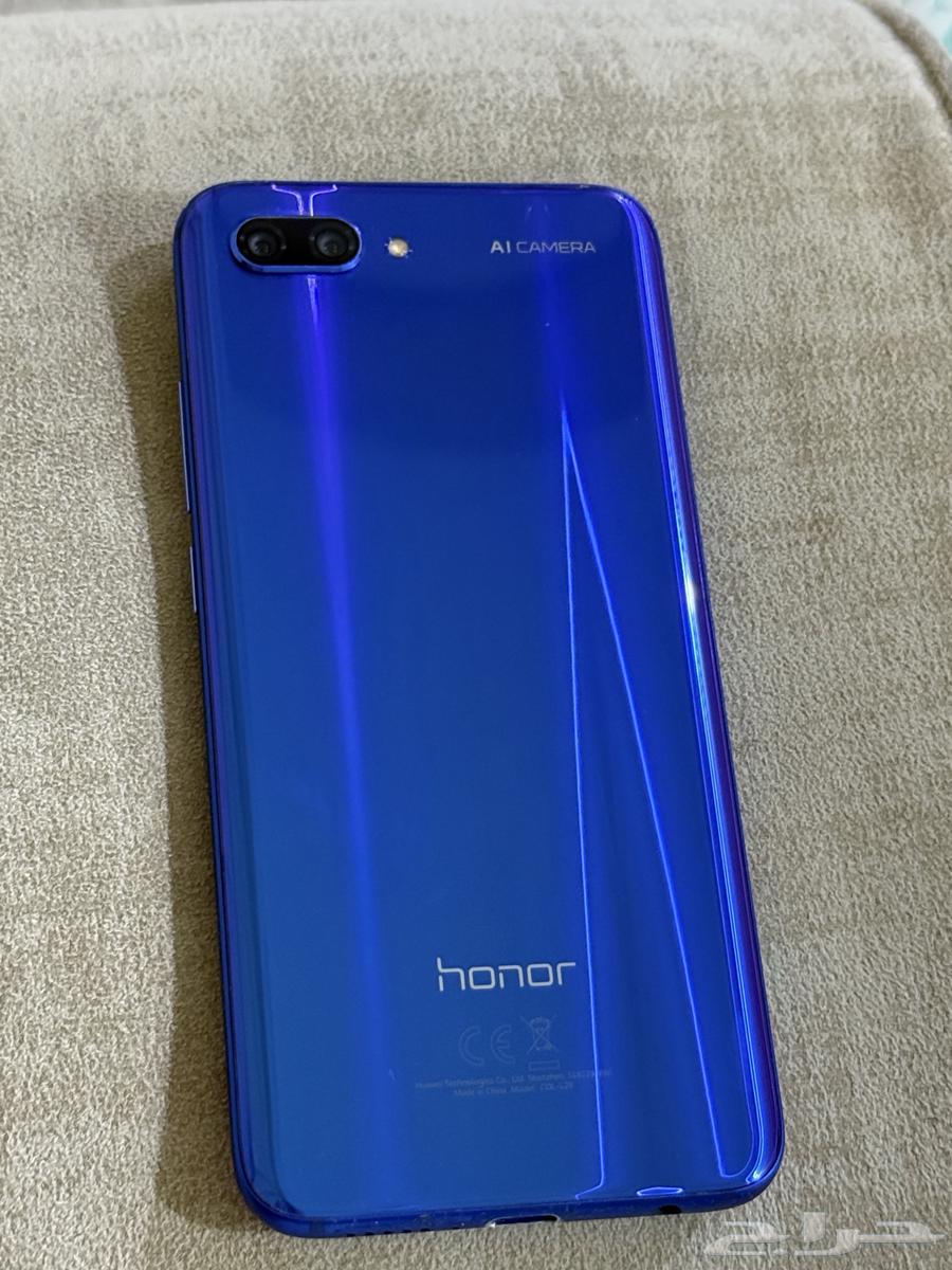 هونور 10 للبيع64379660089345111