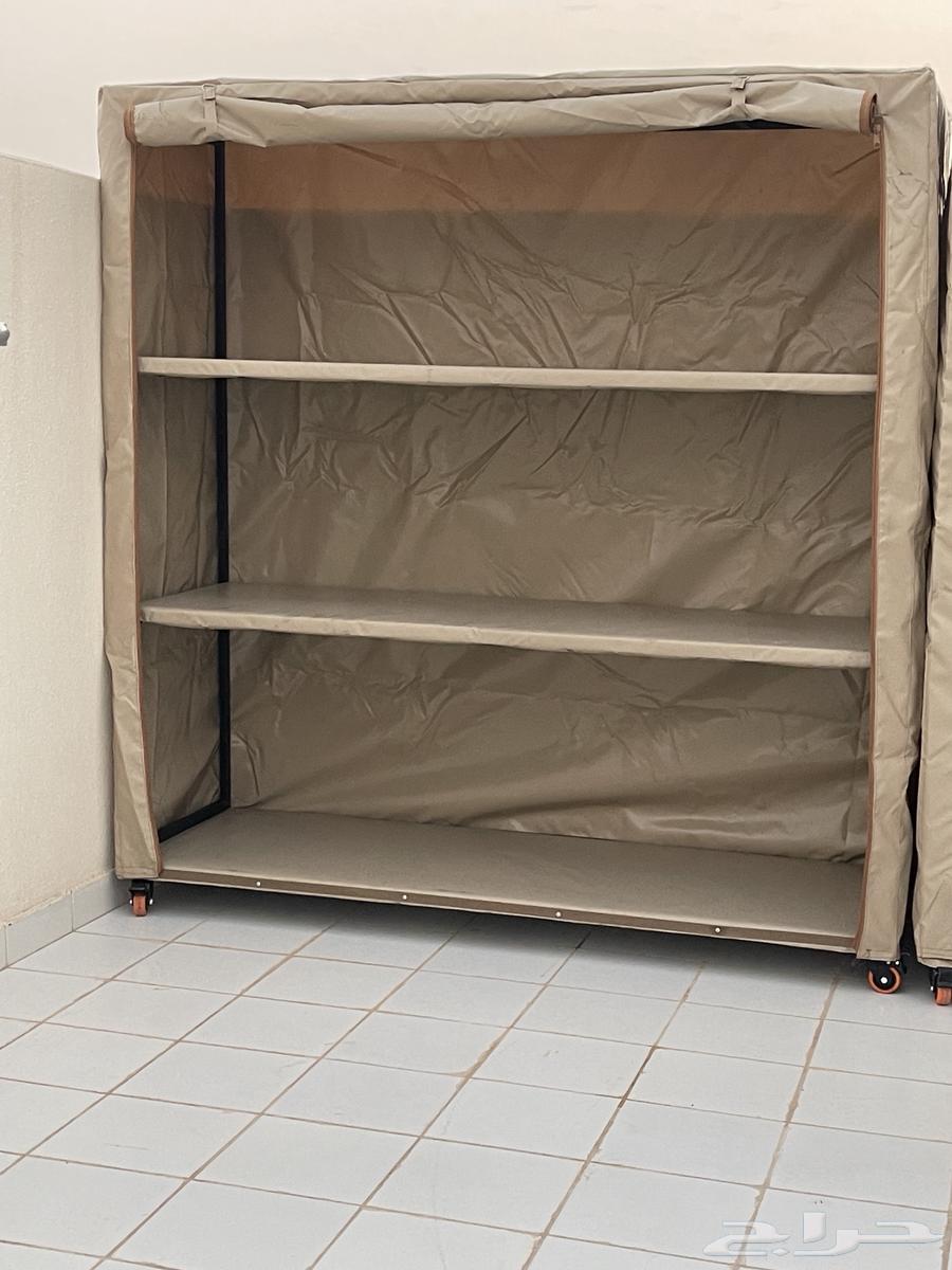 دولاب عزبة دولاب تخزين دولاب حوش دولاب رفوف64379224946689110