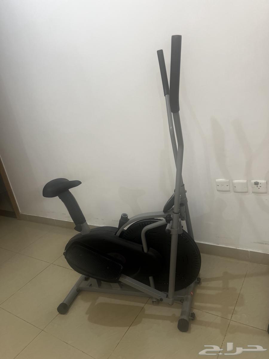 اجهزة رياضيه الغزال الطائر   الاوبتراك64384745144065110