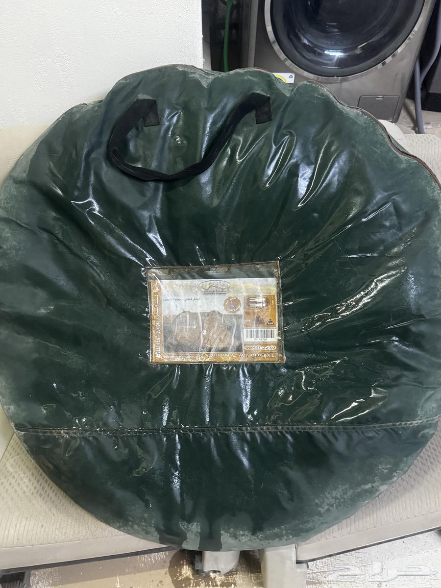 Judge's Tent 3.4k64387995902721110