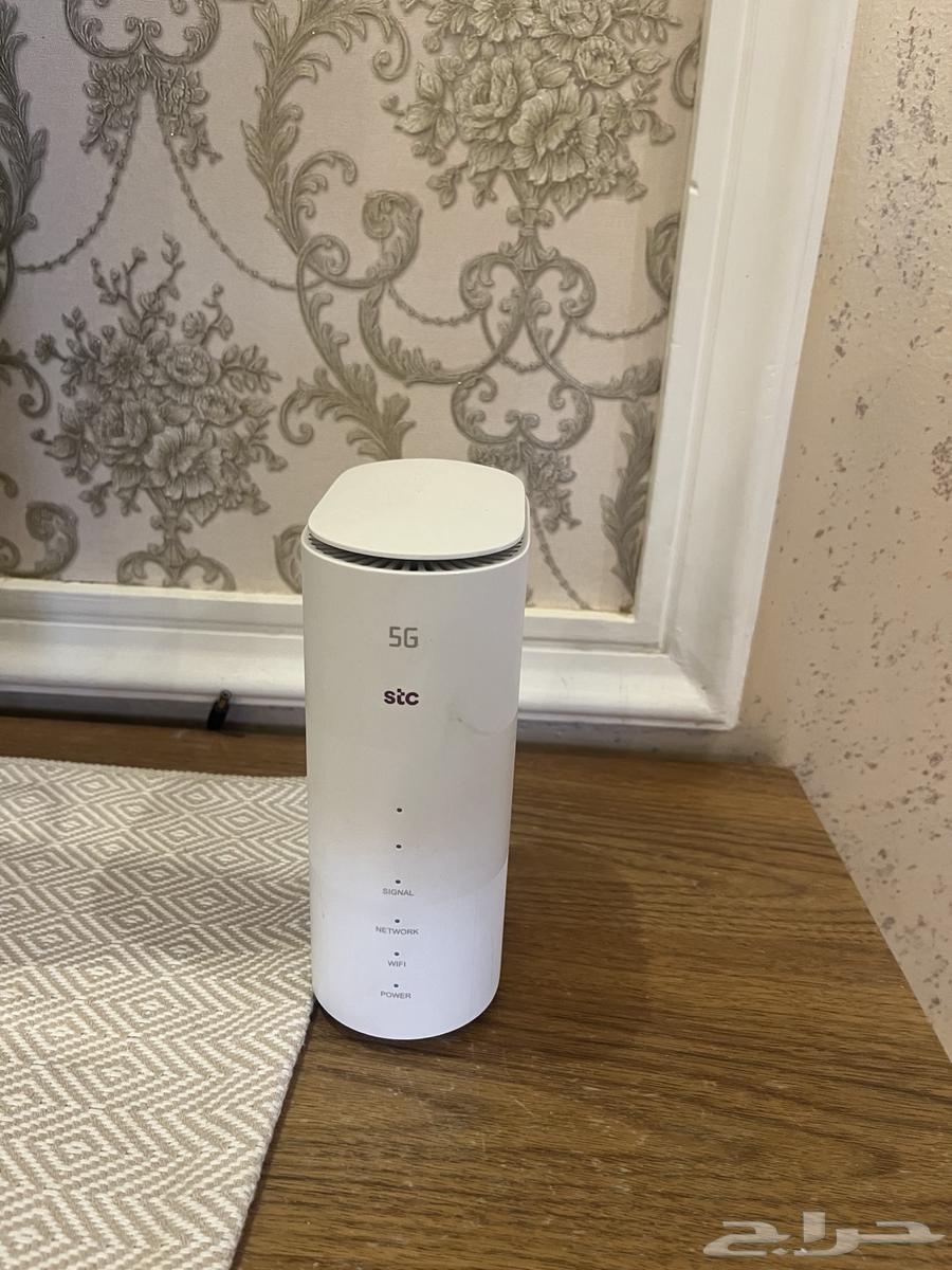 stc 5G modem64385147437058111