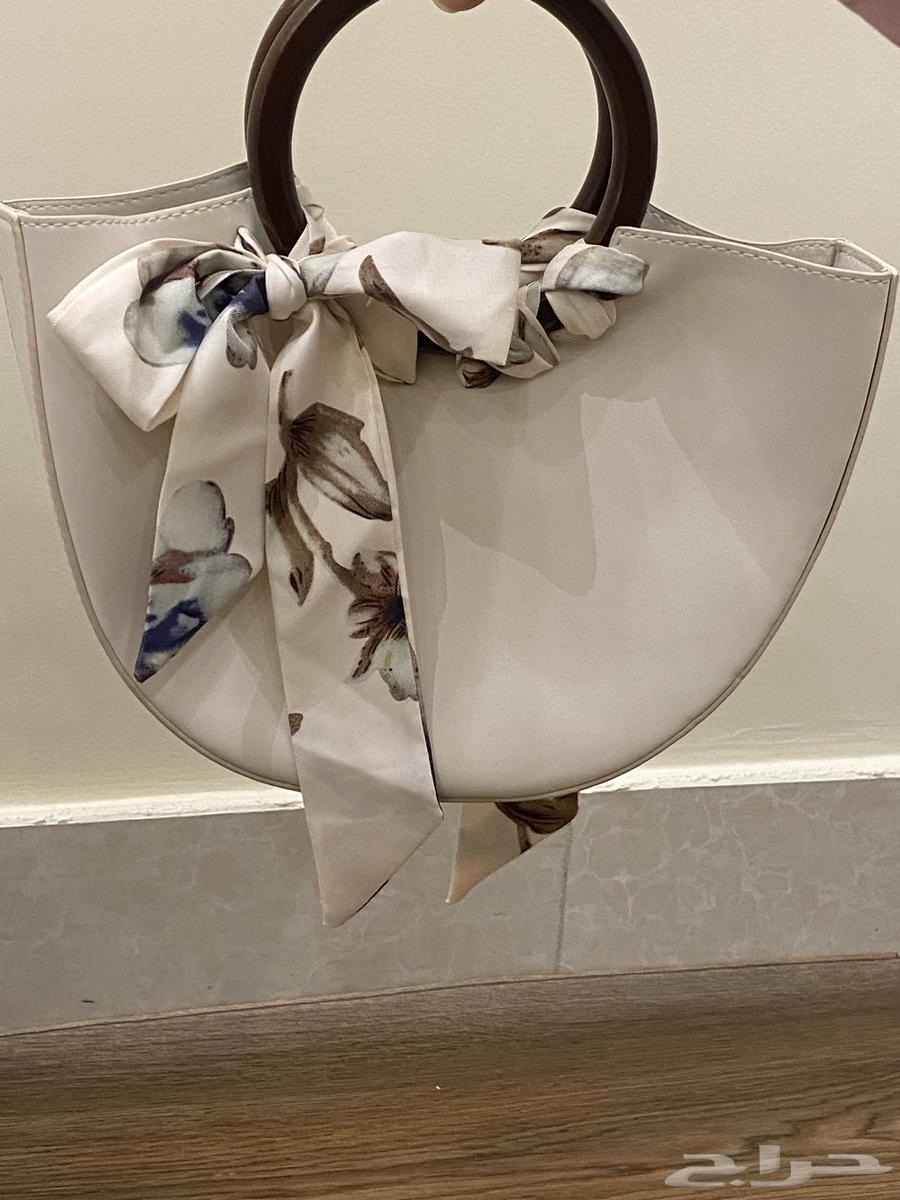 شنط مستخدمة نظيفة64380916212226112