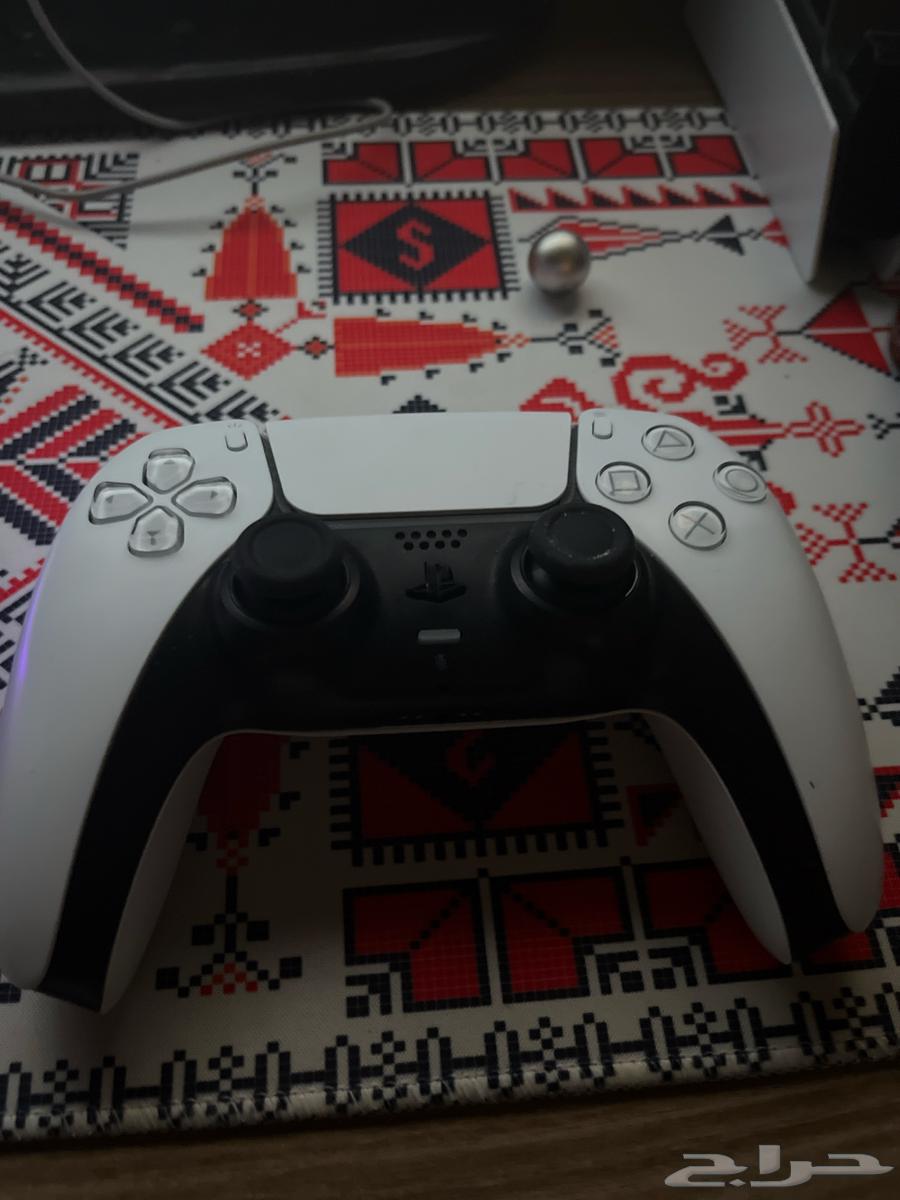 يد سوني فايف نضيفه احسن من الوكاله64381961764097110