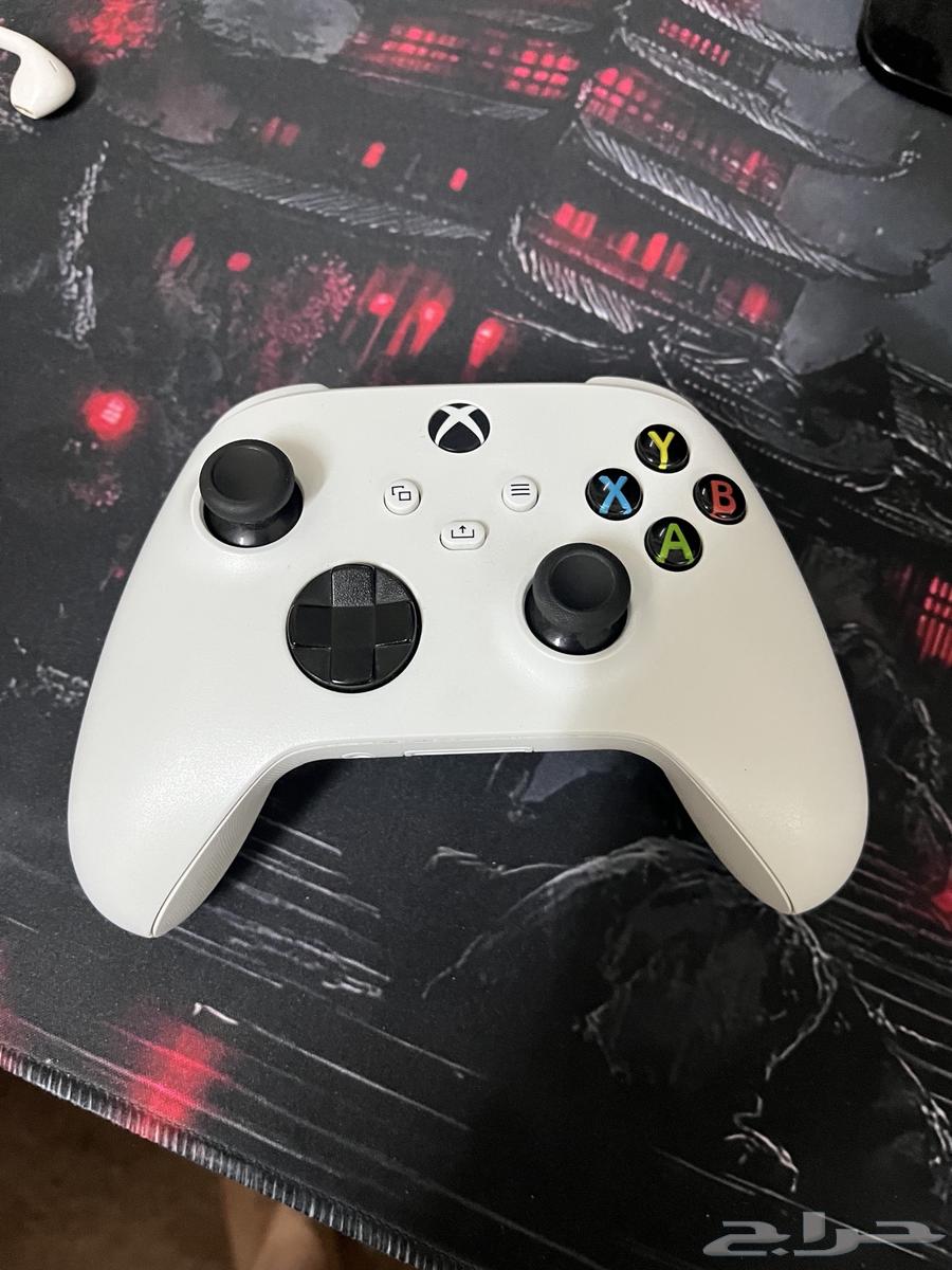 جهاز اكس بوكس سيريس اس64389943877249113