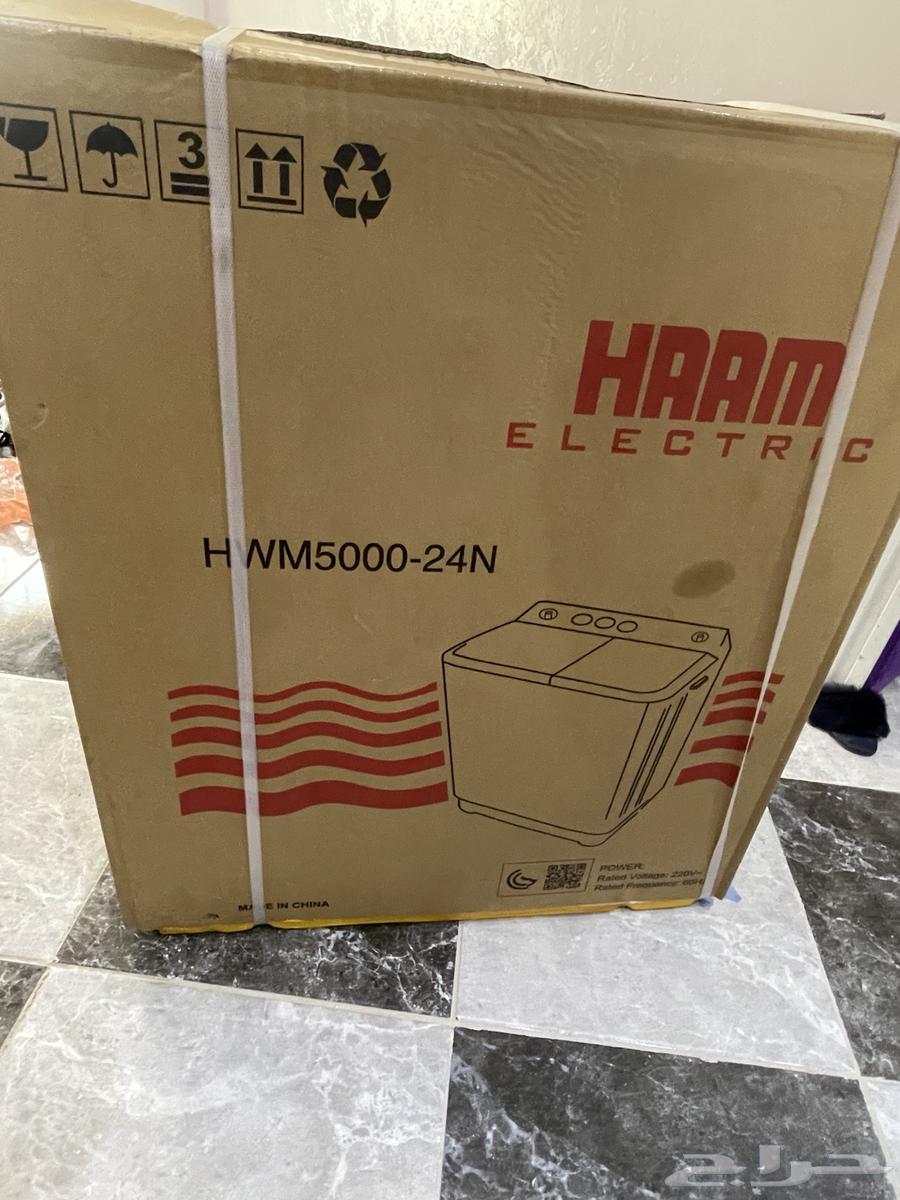 غسالة ملابس هوم 5 كيلو64384799919233112