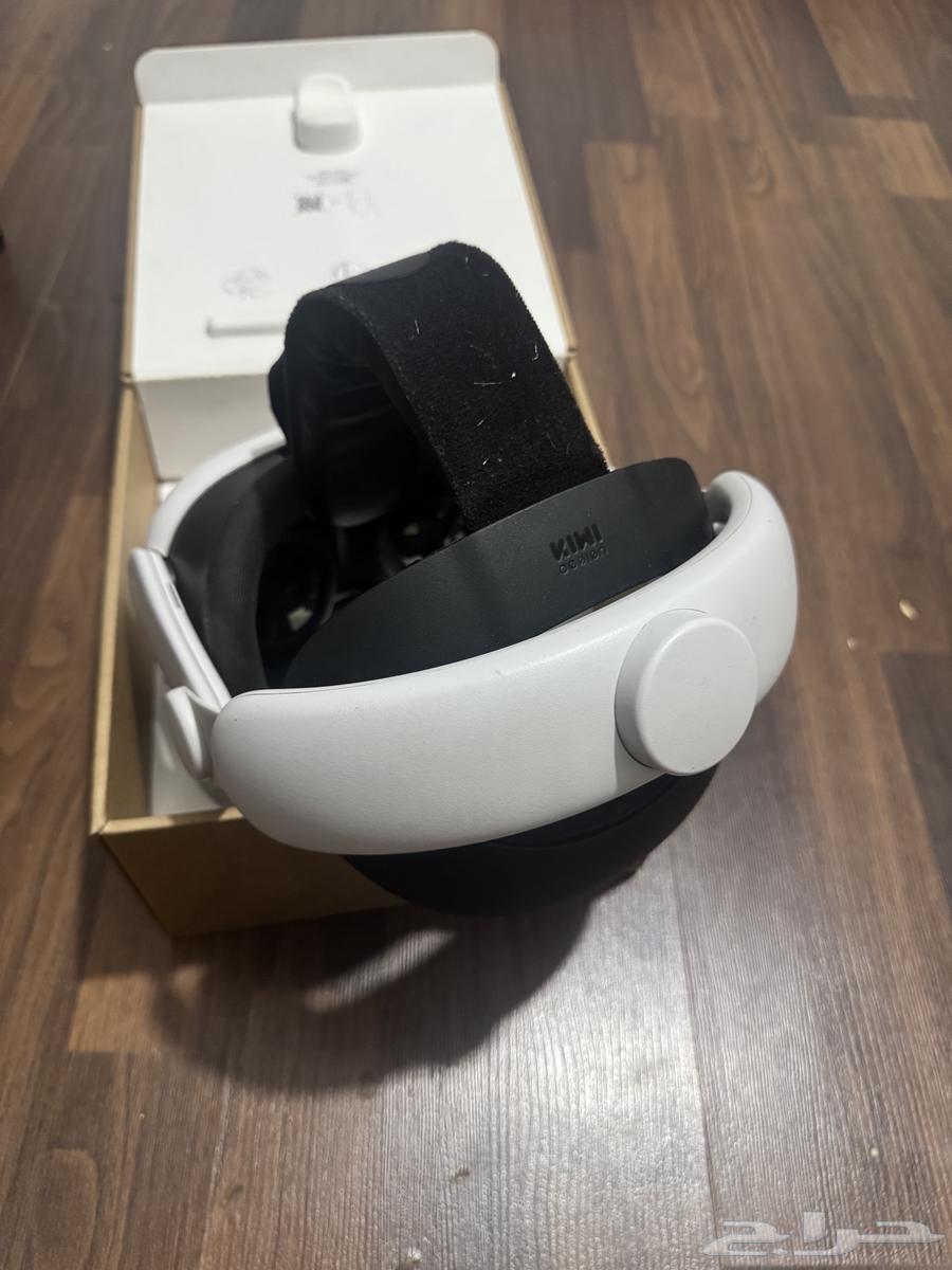 meta quest 3 512GB بحاله ممتازه64377783511043113