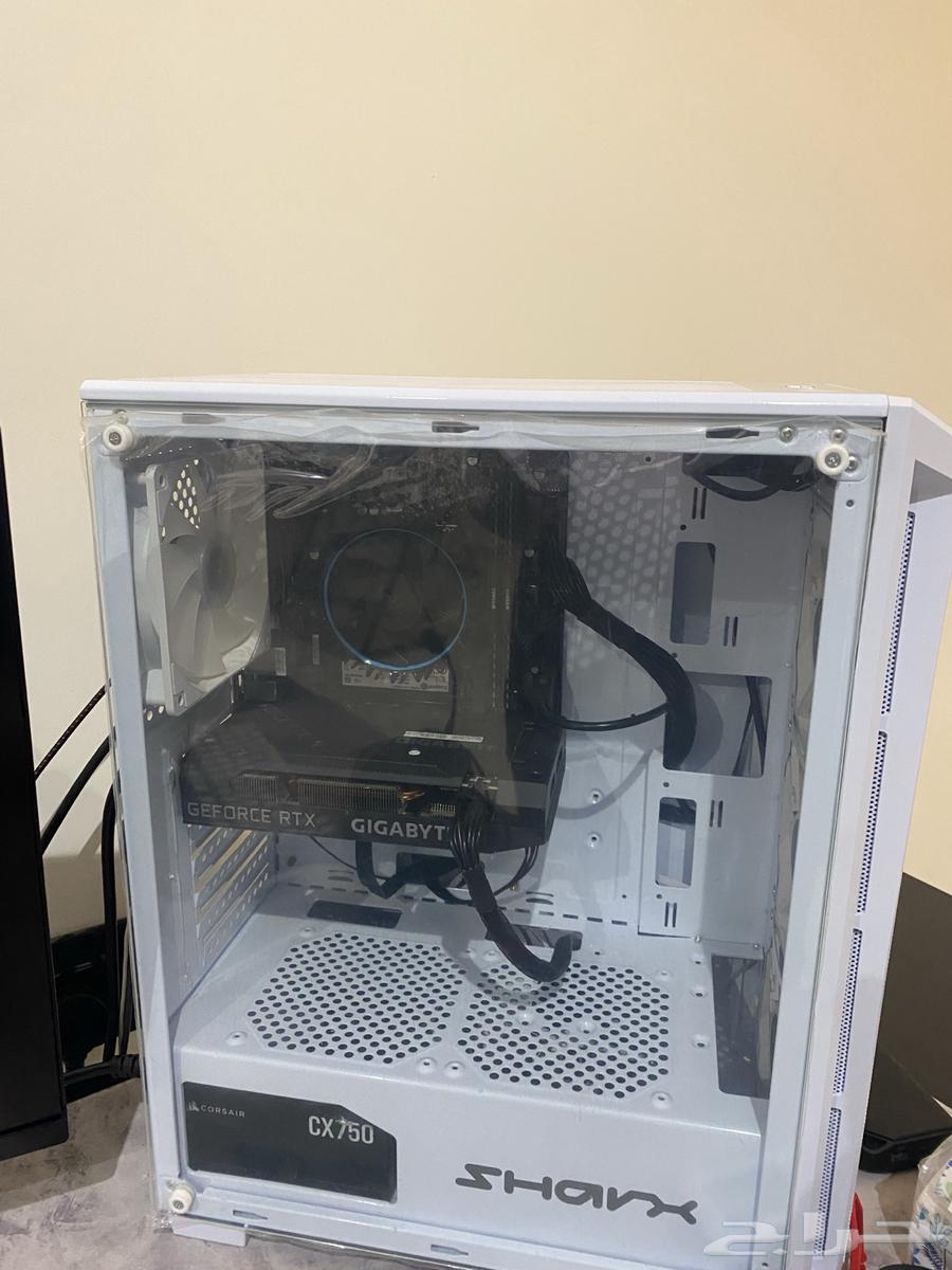 بي سي قيمنق للبيع64388523340546110