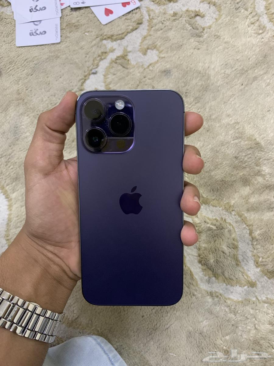 ايفون 14 نضيف64378120532099110