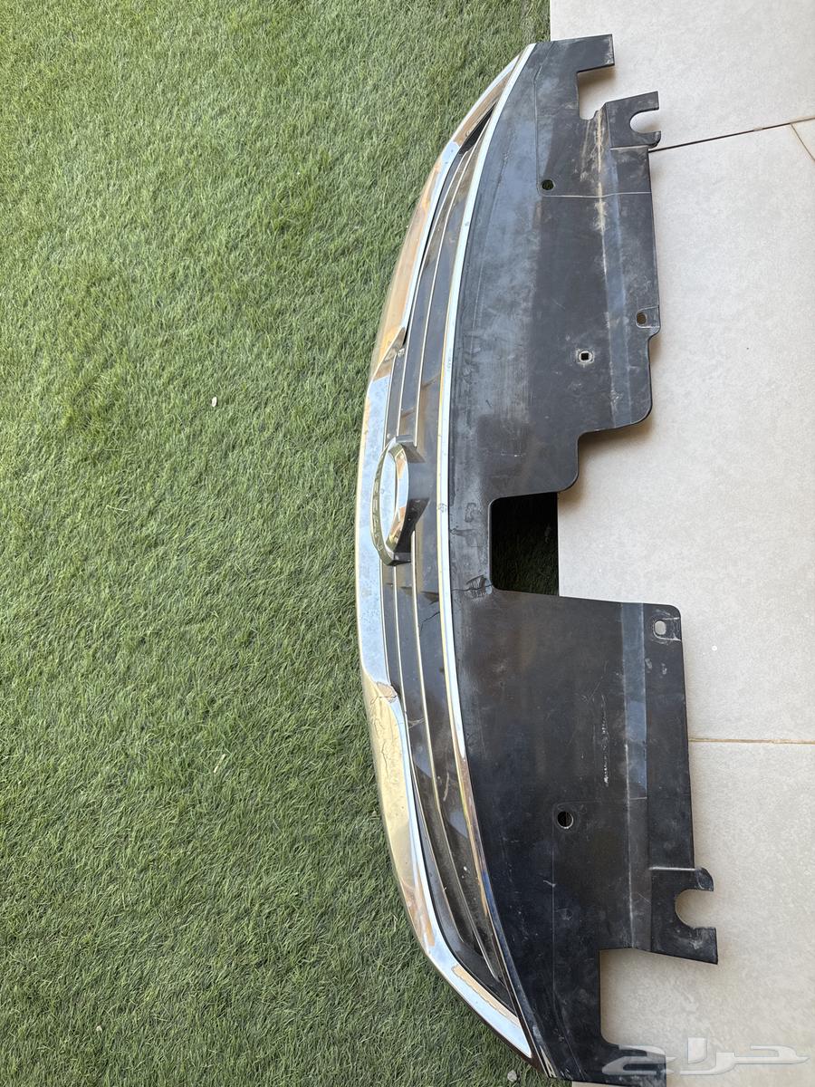 شبك أمامي نيسان ألتيما64525524256899112