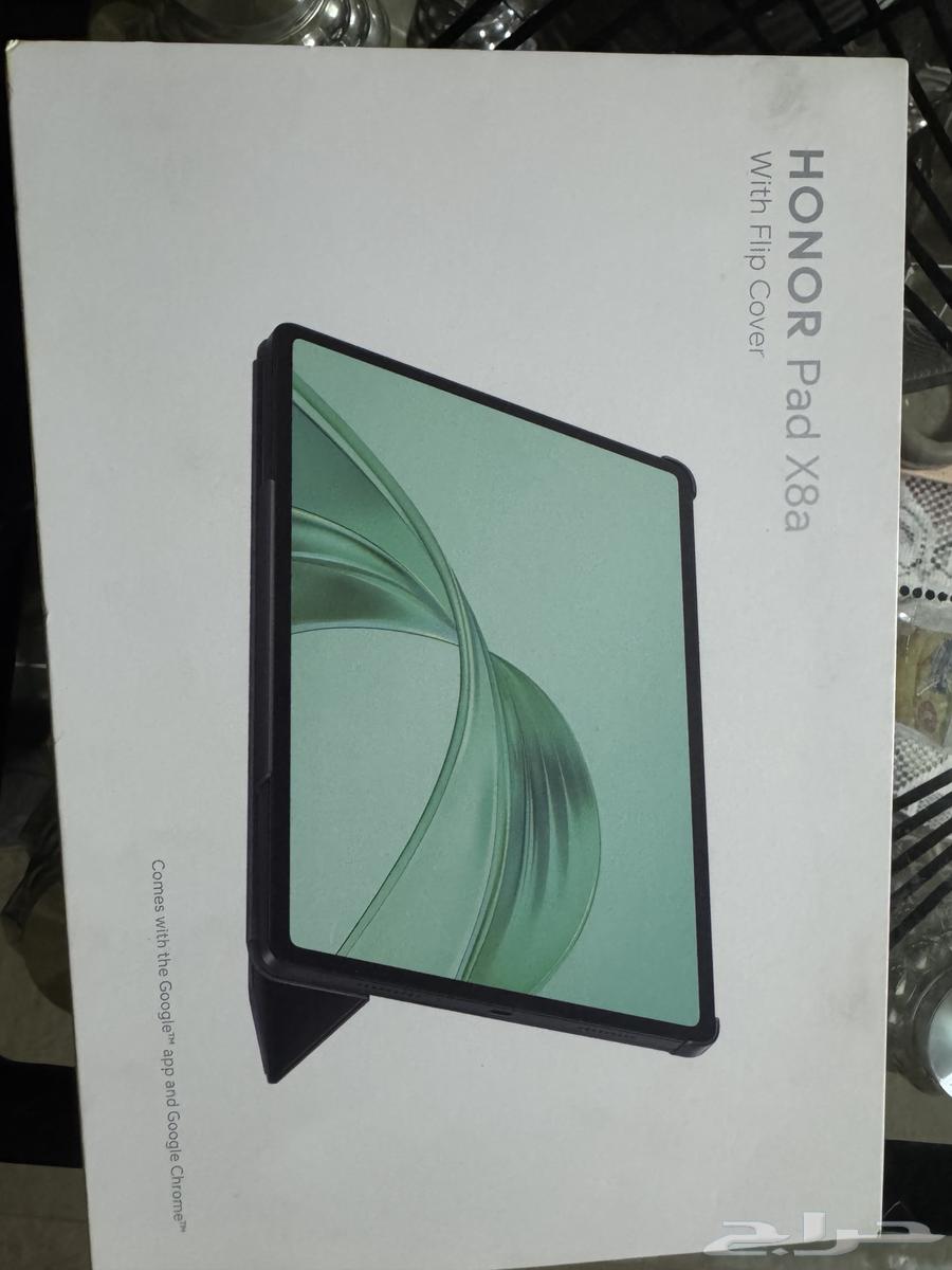 للبيع تاب هونرباداكس Pad x8a64385705039363114