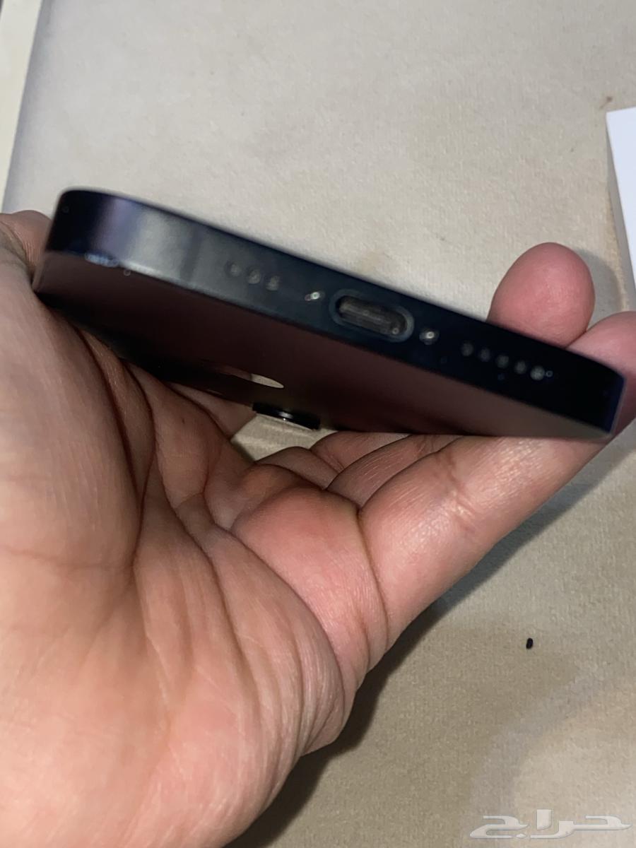 iPhone 16E Black, Like New, Jarir Warranty64378760500226114