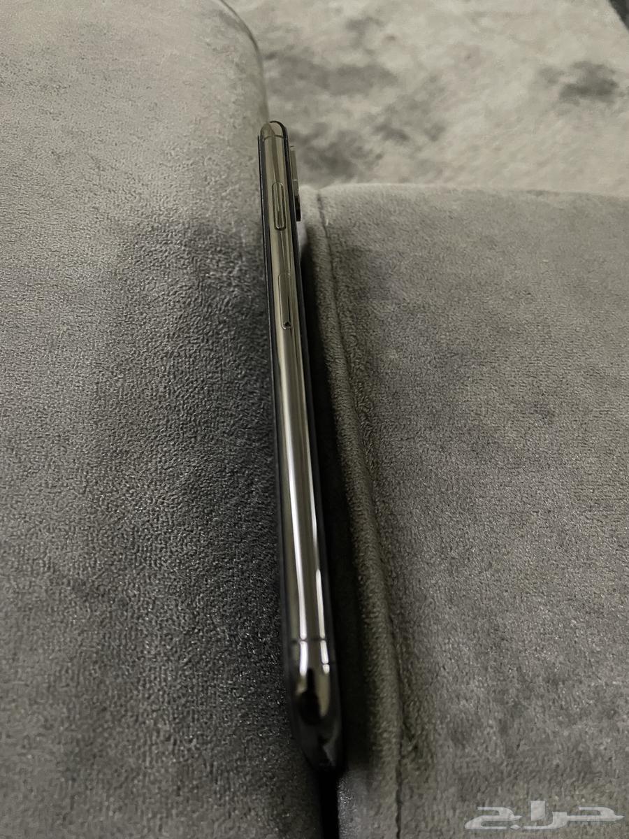 ايفون اكس ماكس نظيف جدا  256 قيقا64384272890371113