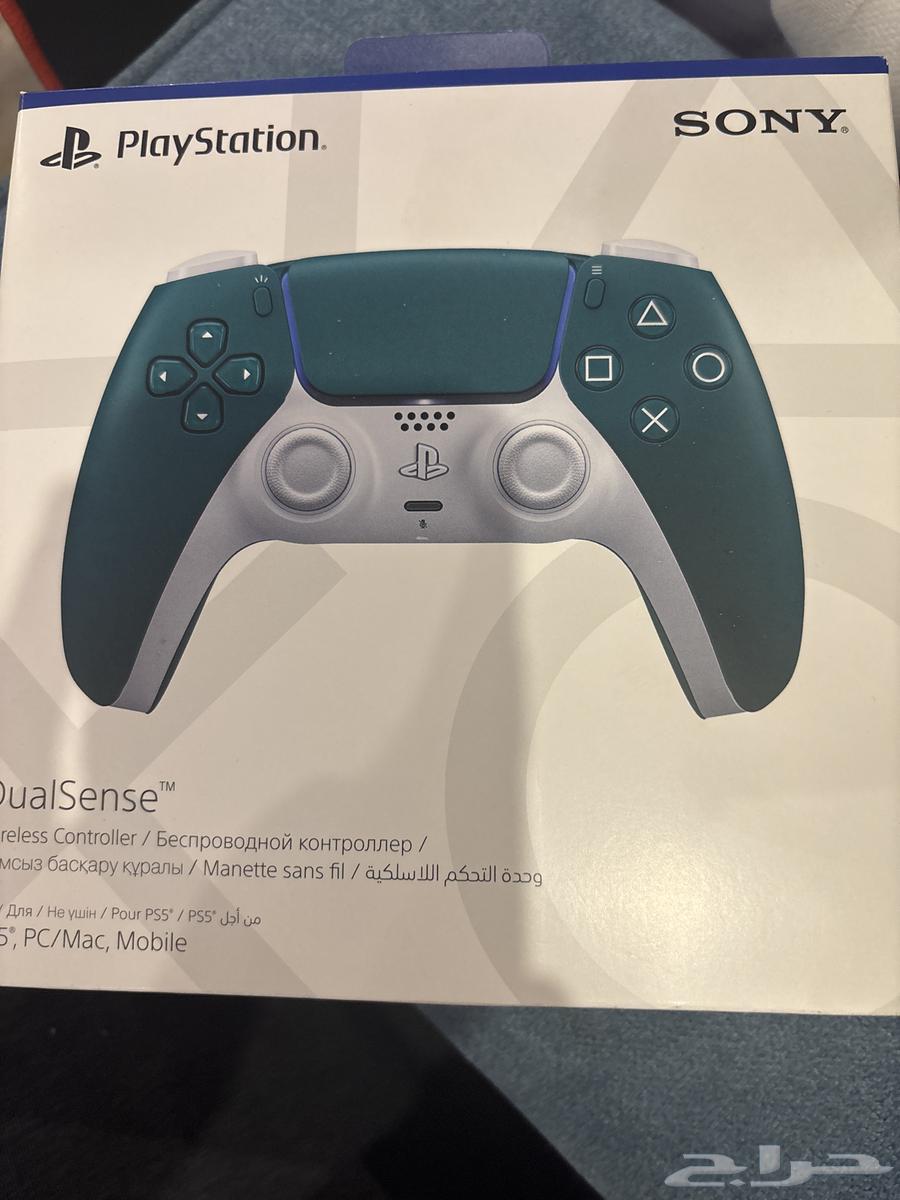 يدة سوني 5 من كاس عالم e-sports64379021756929110