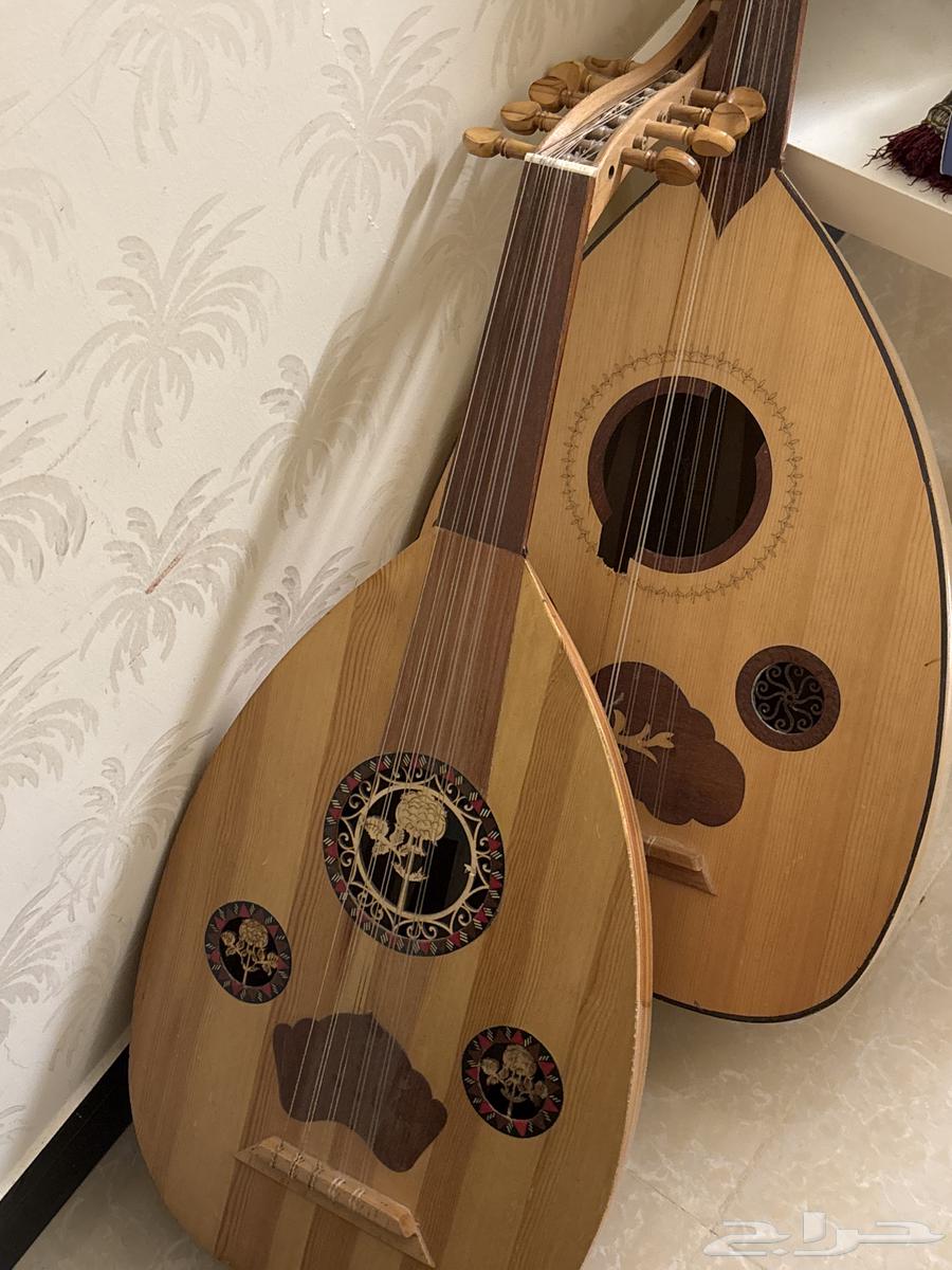 Egyptian oud for sale, clean, reason for selling: I have another oud so I don't need it64382486933505110