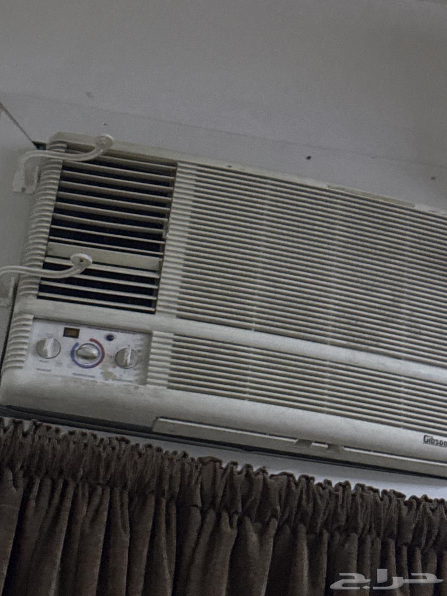 مكيف جيبسون 18000 كومبوريسر كبير64386082531331110