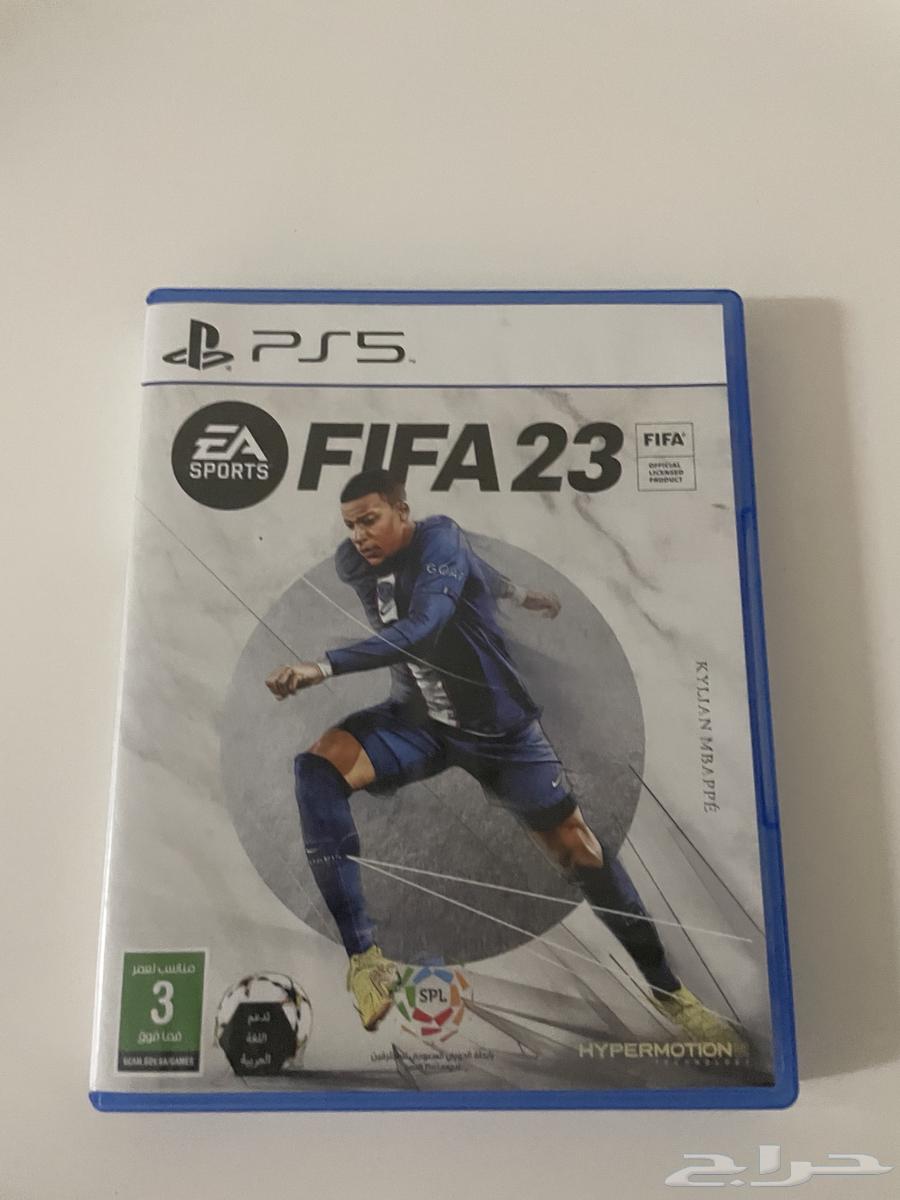 فيفا23 ب120ريال64381287378305111