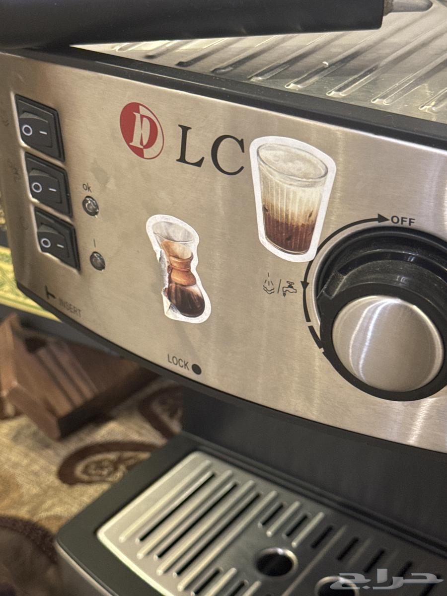 اله قهوة وارت64386124310402112