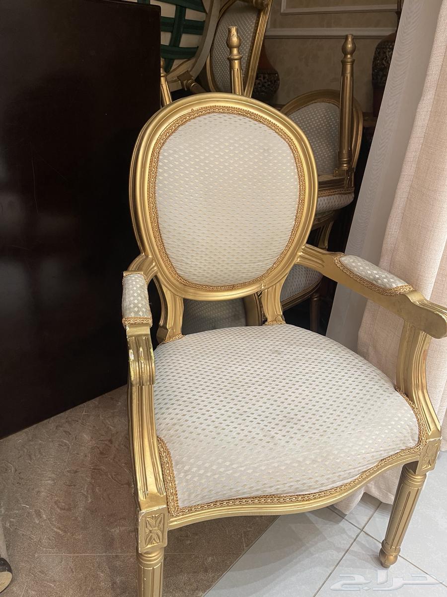 كراسي طاوله طعام انيقه64388301242369110