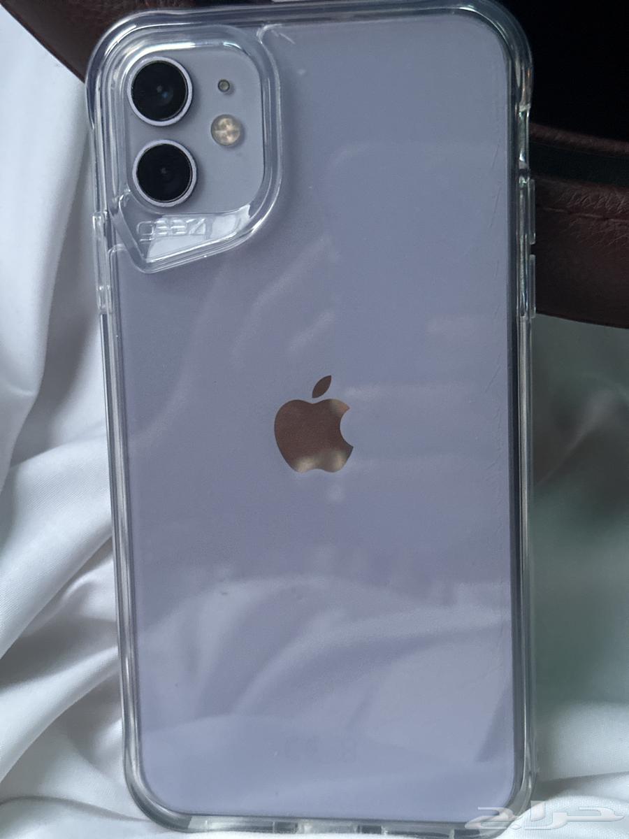 iPhone 11 regular mobile phone. The device has not been disassembled. Battery health is 7864387788032258110