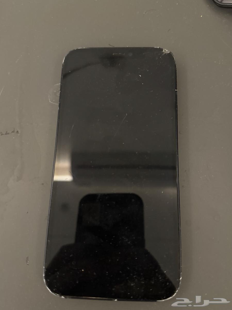 جوال ايفون 12 128G64381410997122111