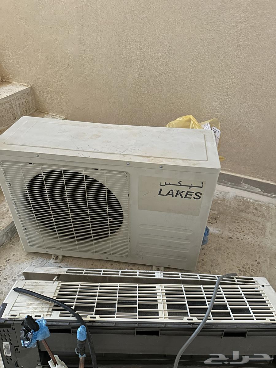 مكيف سبليت للبيع64380463440129110