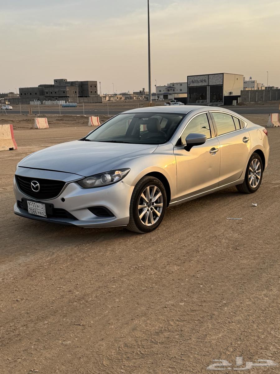 Mazda 201764524517076353113