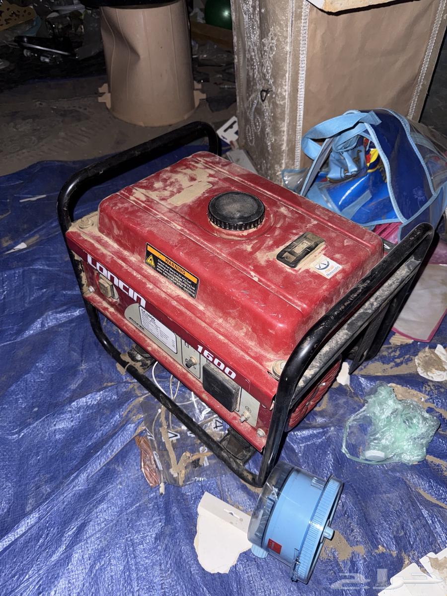 ماطور كهرباء لونسون 160064388935920769111