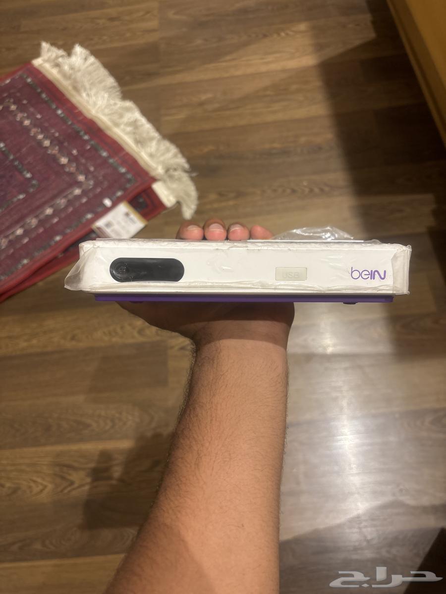 رسيفر بي ان اردني64390124140802111