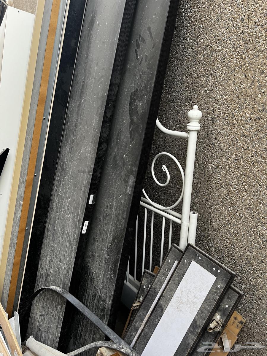 أثاث وكهربائيات بحالة جيدة64387397346946112